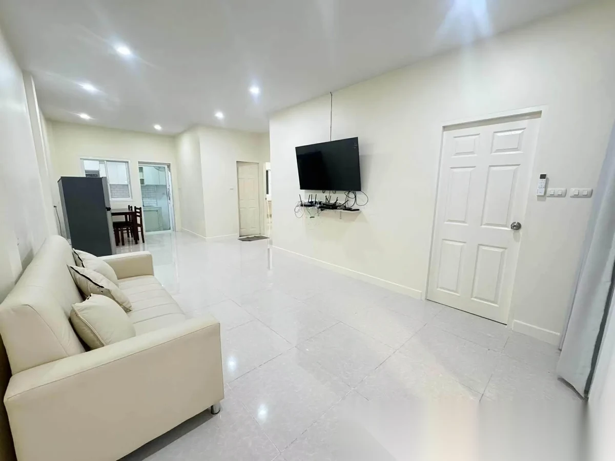 3 Bedroom House for rent at Phuket Villa 5 complex · Wichit — photo 2