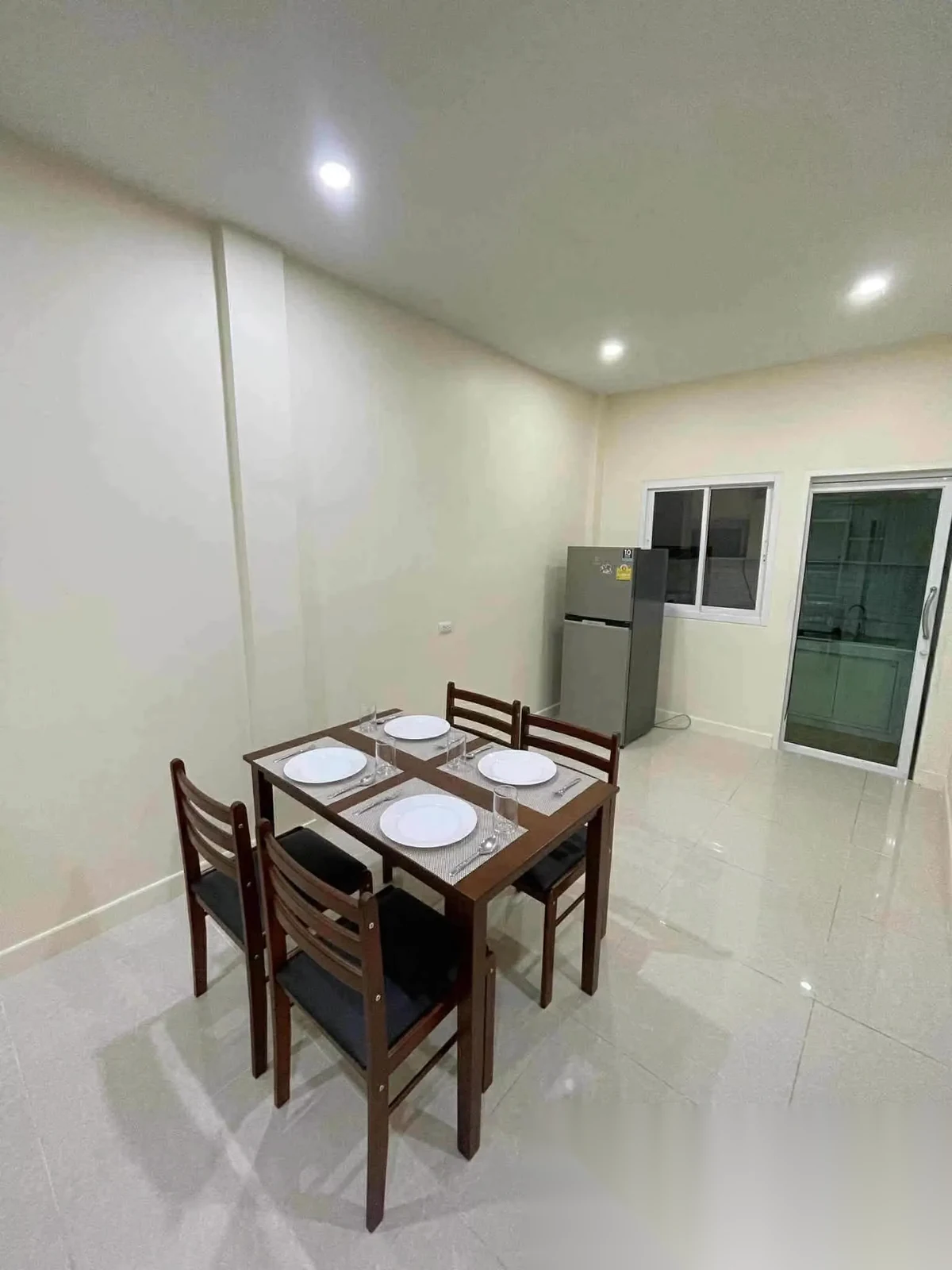 3 Bedroom House for rent at Phuket Villa 5 complex · Wichit — photo 3