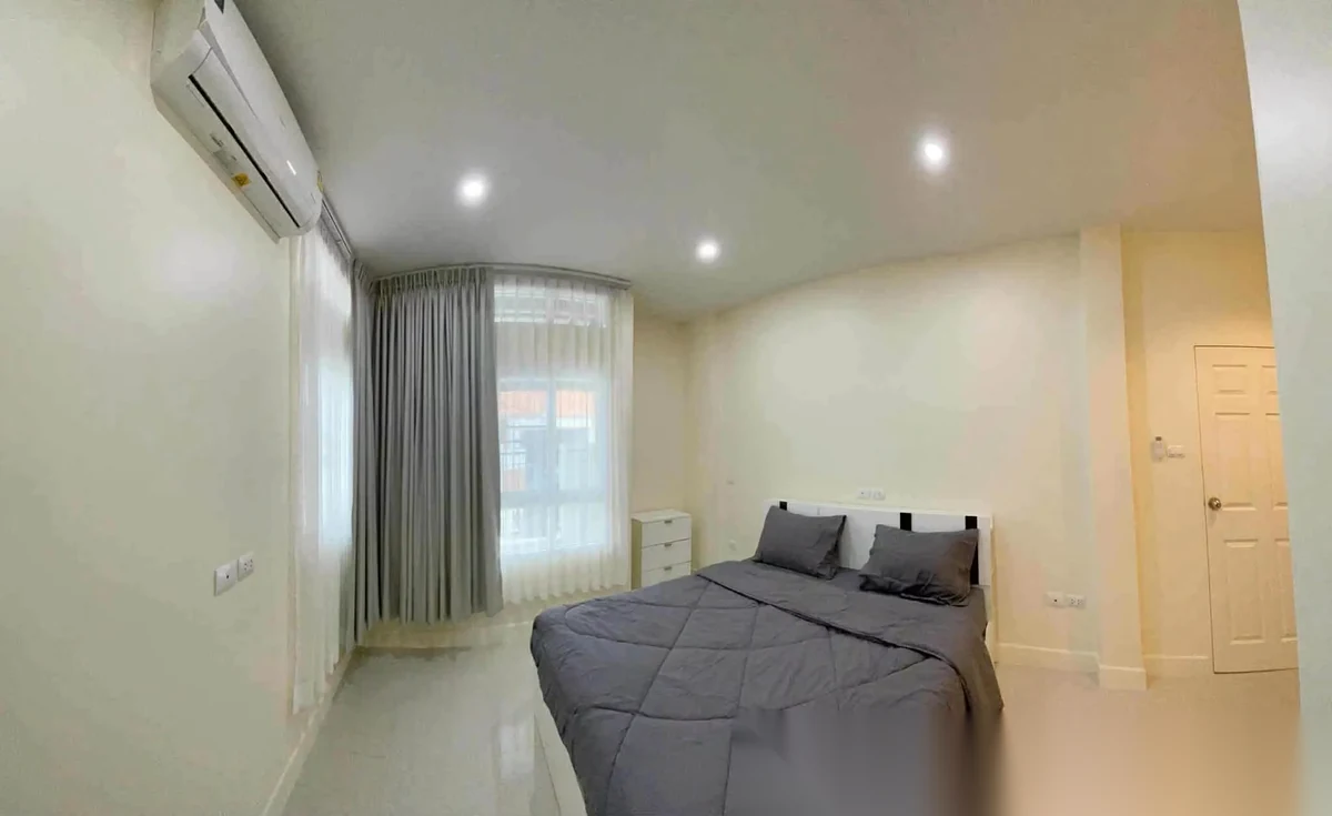 3 Bedroom House for rent at Phuket Villa 5 complex · Wichit — photo 4