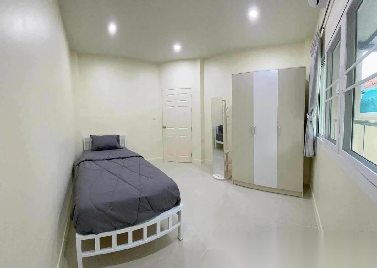 3 Bedroom House for rent at Phuket Villa 5 complex · Wichit — photo 7