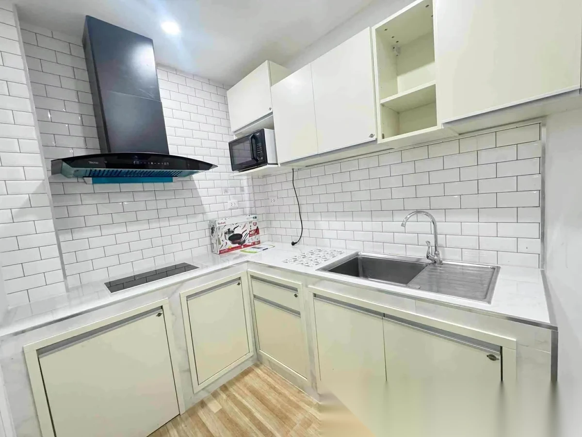 3 Bedroom House for rent at Phuket Villa 5 complex · Wichit — photo 8
