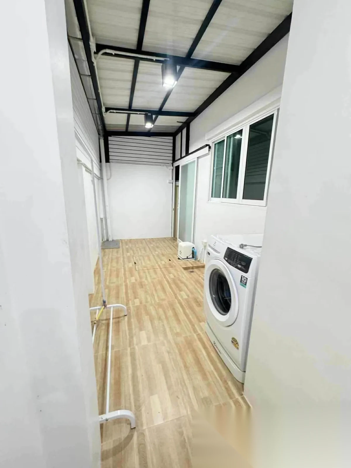 3 Bedroom House for rent at Phuket Villa 5 complex · Wichit — photo 9