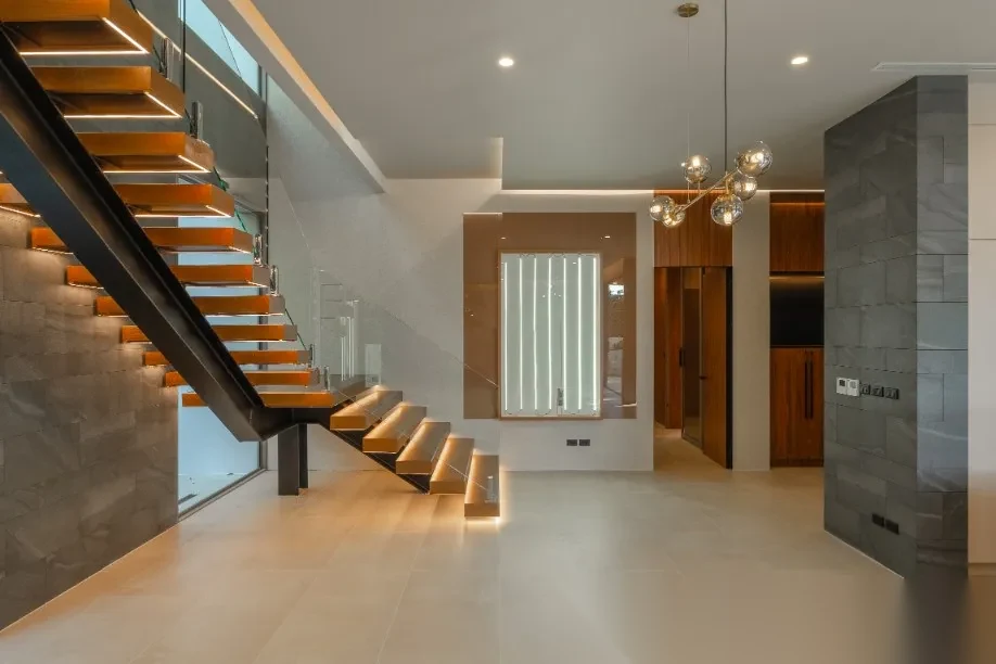 4 Bedroom Villa for sale at Tanode Villas 2 complex · Choeng Thale · Garden View — photo 31