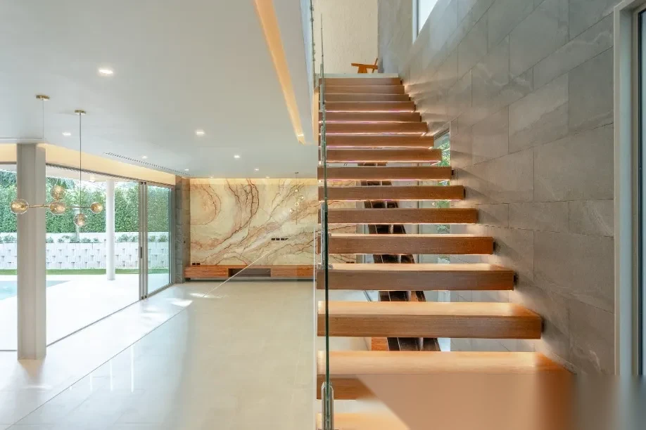 4 Bedroom Villa for sale at Tanode Villas 2 complex · Choeng Thale · Garden View — photo 45