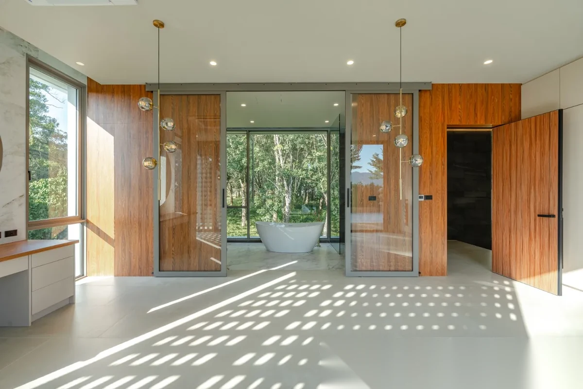 4 Bedroom Villa for sale at Tanode Villas 2 complex · Choeng Thale · Garden View — photo 50