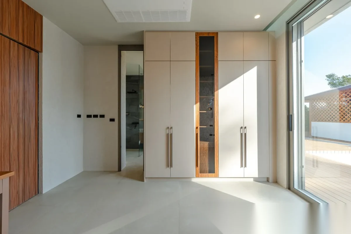 4 Bedroom Villa for sale at Tanode Villas 2 complex · Choeng Thale · Garden View — photo 56