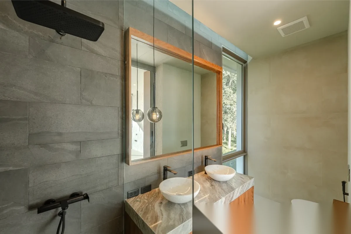 4 Bedroom Villa for sale at Tanode Villas 2 complex · Choeng Thale · Garden View — photo 65