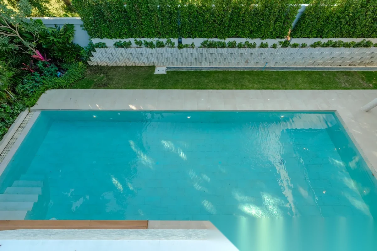 4 Bedroom Villa for sale at Tanode Villas 2 complex · Choeng Thale · Garden View — photo 76