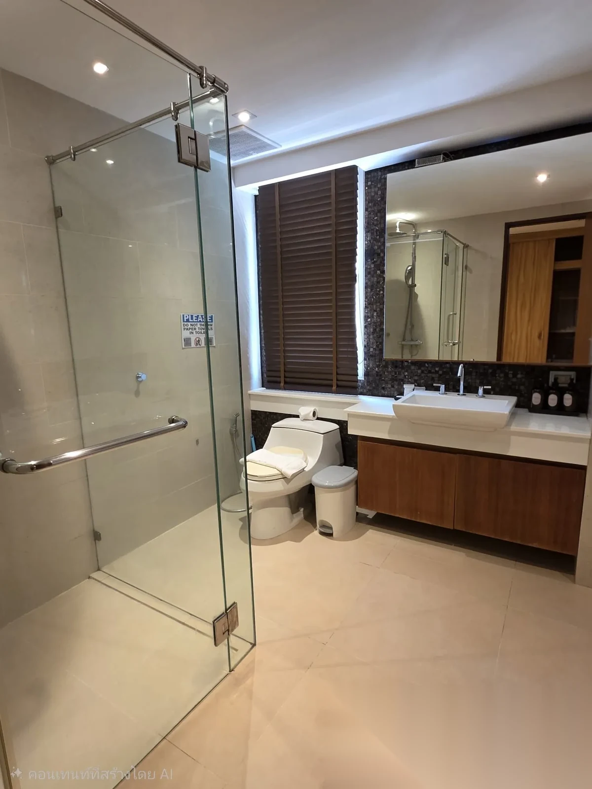 1 Bedroom Apartment for sale at The Privilege complex · Patong · Sea View — photo 21