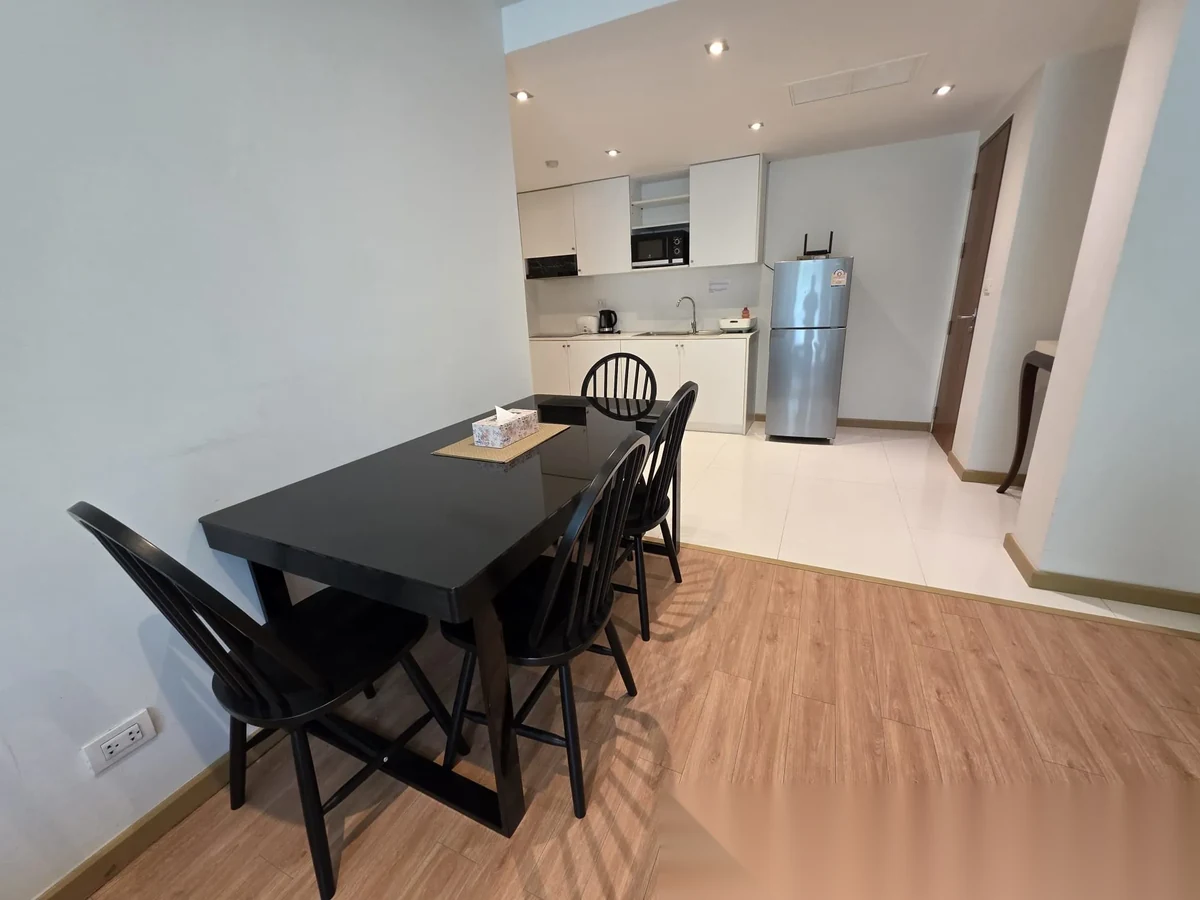 1 Bedroom Apartment for sale at The Privilege complex · Patong · Sea View — photo 23