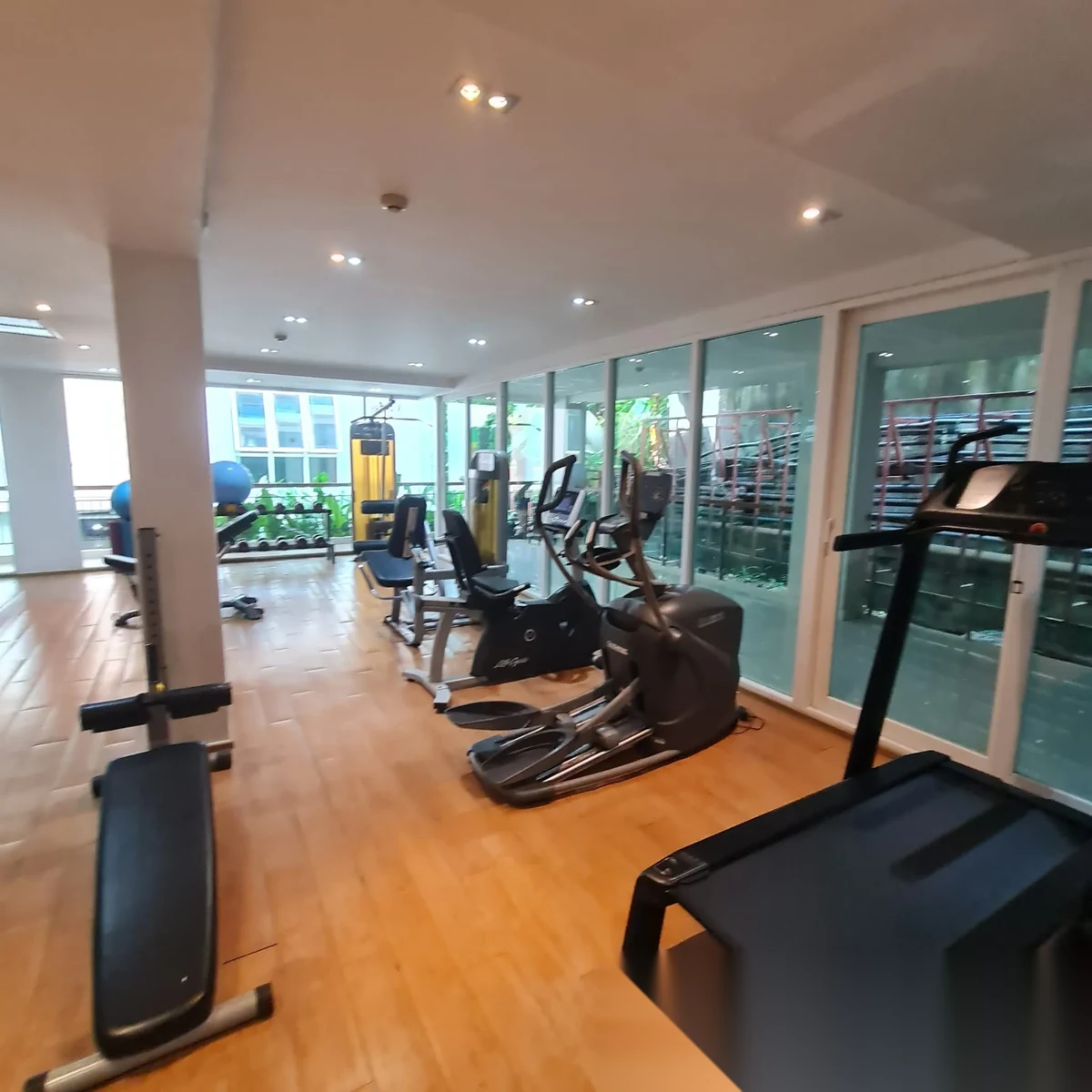 1 Bedroom Apartment for sale at The Privilege complex · Patong — photo 30