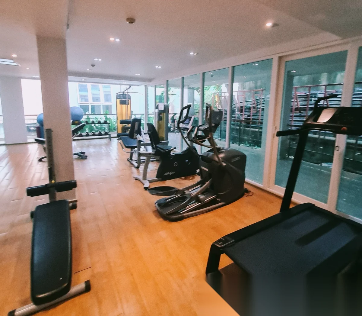 1 Bedroom Apartment for sale at The Privilege complex · Patong · Sea View — photo 19