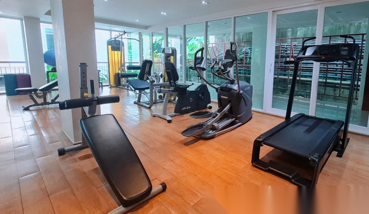 1 Bedroom Apartment for sale at The Privilege complex · Patong · Sea View — photo 20