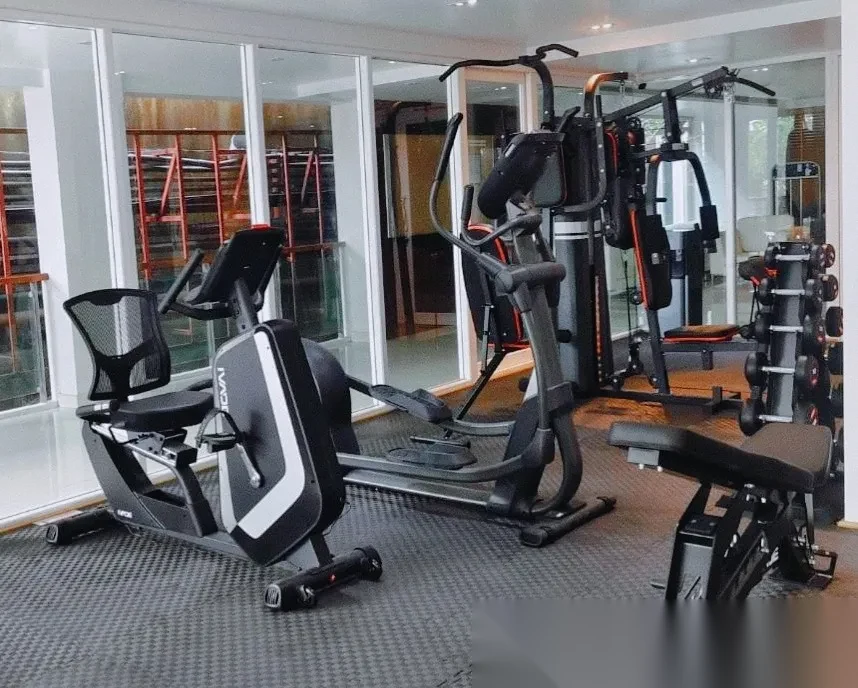 1 Bedroom Apartment for sale at The Privilege complex · Patong · Sea View — photo 21
