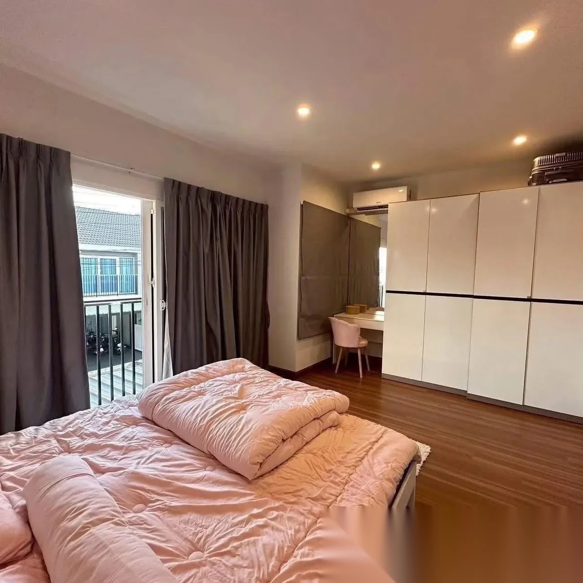 Дом 3BR в комплексе Supalai Palm Spring Banpon Phuket · Си Сунтон — фото 7