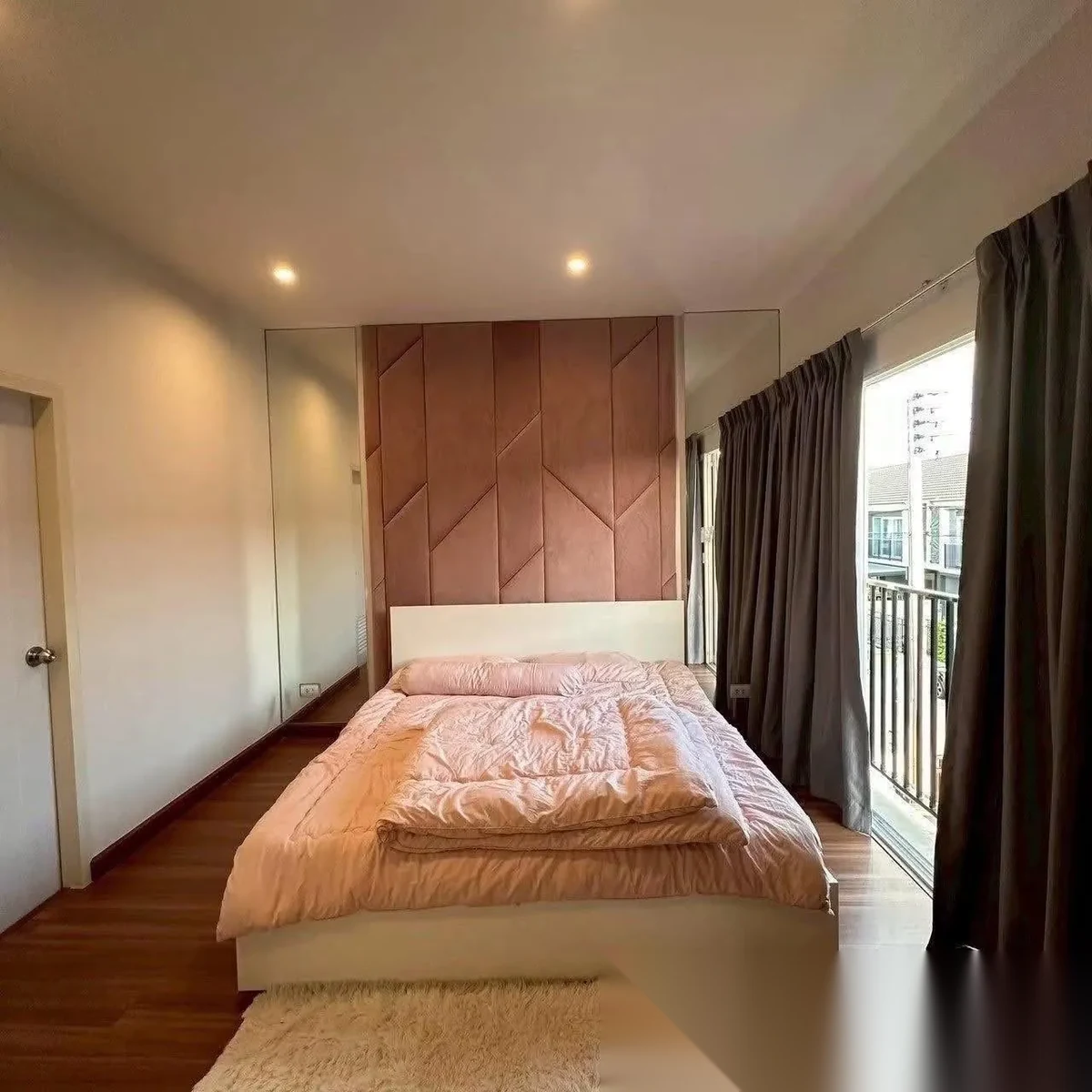 Дом 3BR в комплексе Supalai Palm Spring Banpon Phuket · Си Сунтон — фото 8