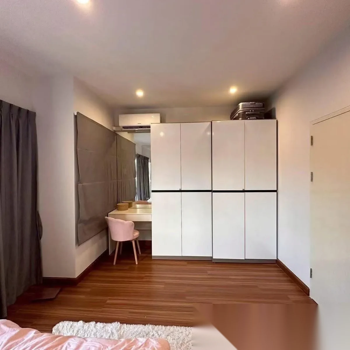 Дом 3BR в комплексе Supalai Palm Spring Banpon Phuket · Си Сунтон — фото 9
