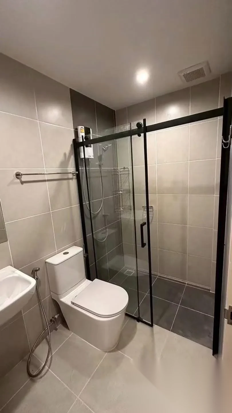 Дом 3BR в комплексе Supalai Palm Spring Banpon Phuket · Си Сунтон — фото 10