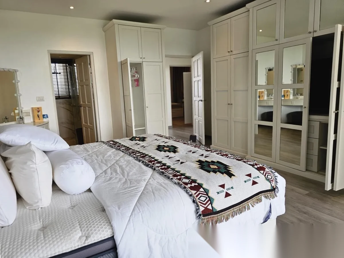 3 Bedroom Penthouse for sale at Blue Canyon Heights complex · Mai Khao · Sea View — превью PDF