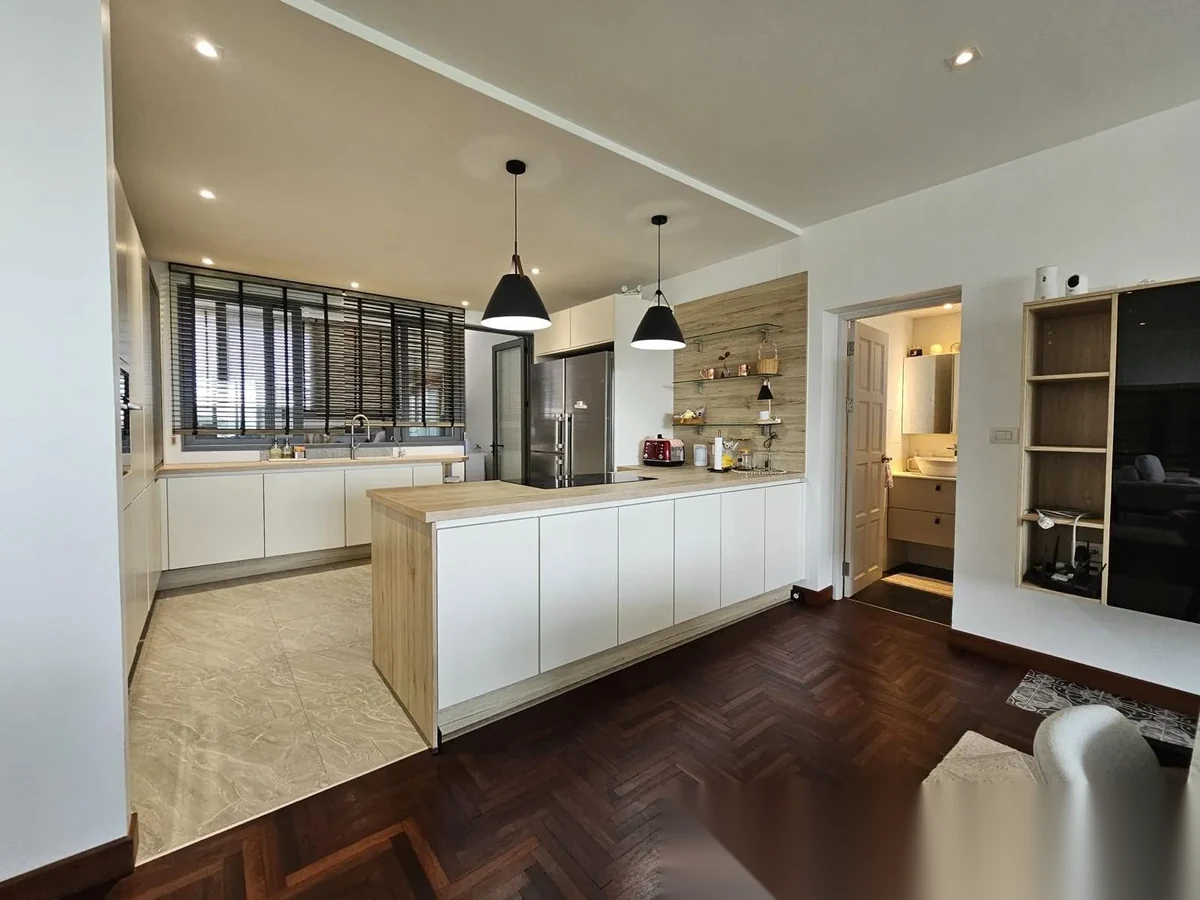 3 Bedroom Penthouse for sale at Blue Canyon Heights complex · Mai Khao · Sea View — photo 4