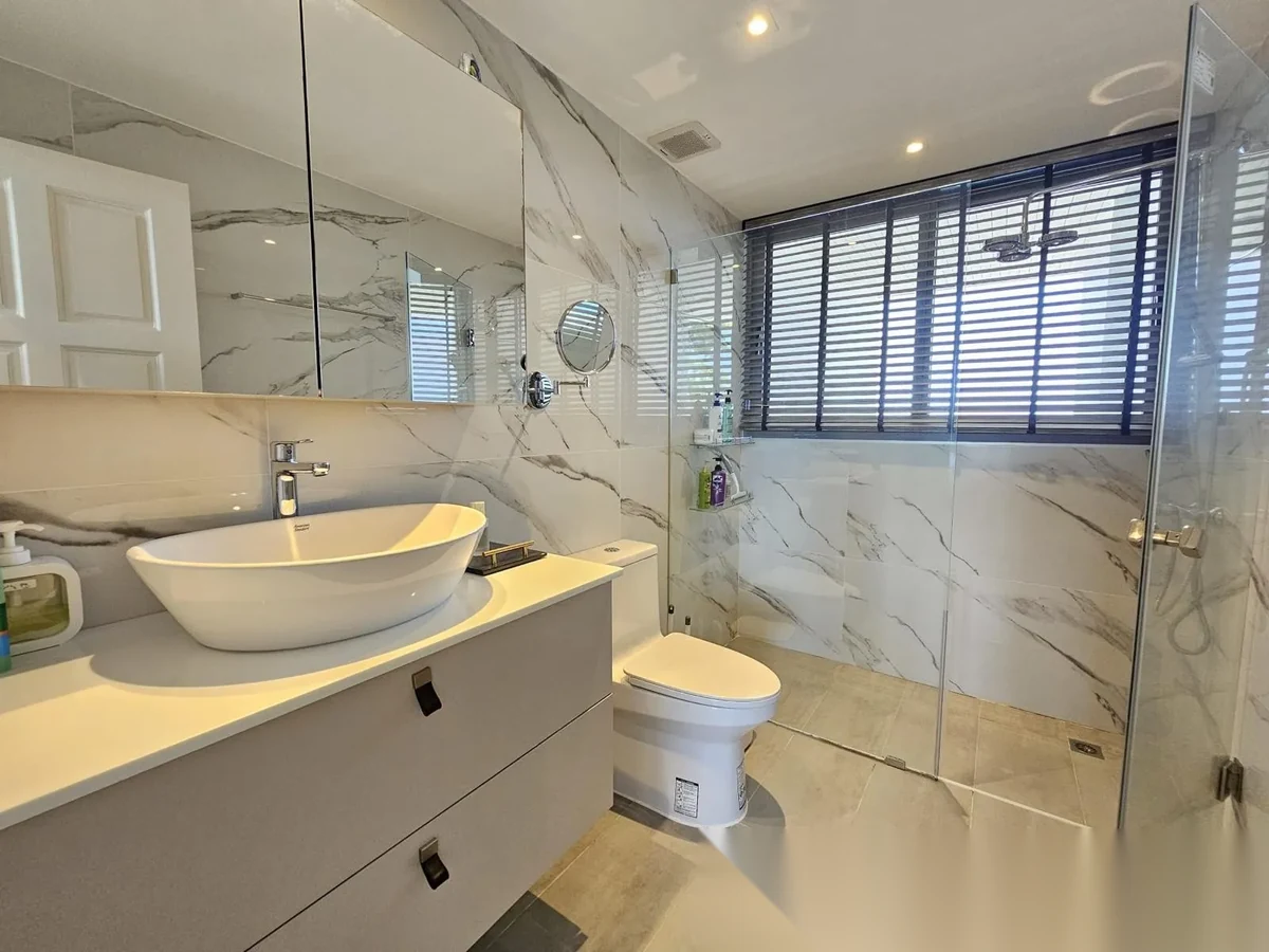 3 Bedroom Penthouse for sale at Blue Canyon Heights complex · Mai Khao · Sea View — photo 5