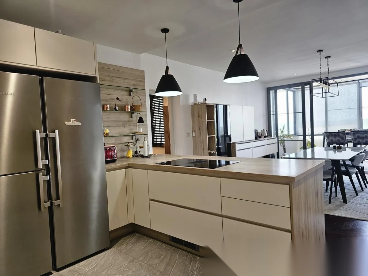 3 Bedroom Penthouse for sale at Blue Canyon Heights complex · Mai Khao · Sea View — photo 7