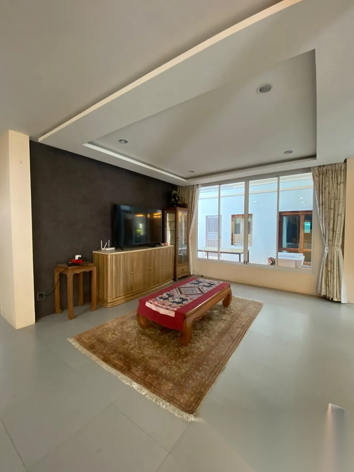 4 Bedroom House for sale at Baan Chuanchuen Lagoon complex · Ko Kaeo · Pool View — photo 4