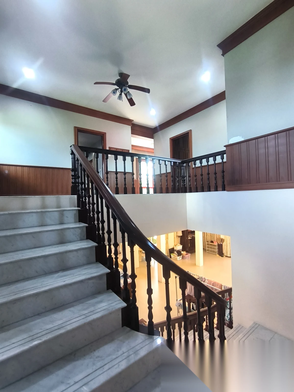 4 Bedroom House for sale at Baan Chuanchuen Lagoon complex · Ko Kaeo · Pool View — photo 7