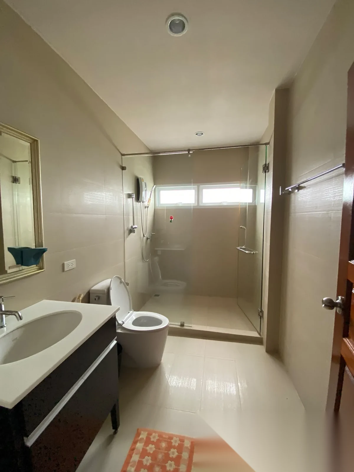 4 Bedroom House for sale at Baan Chuanchuen Lagoon complex · Ko Kaeo · Pool View — photo 14