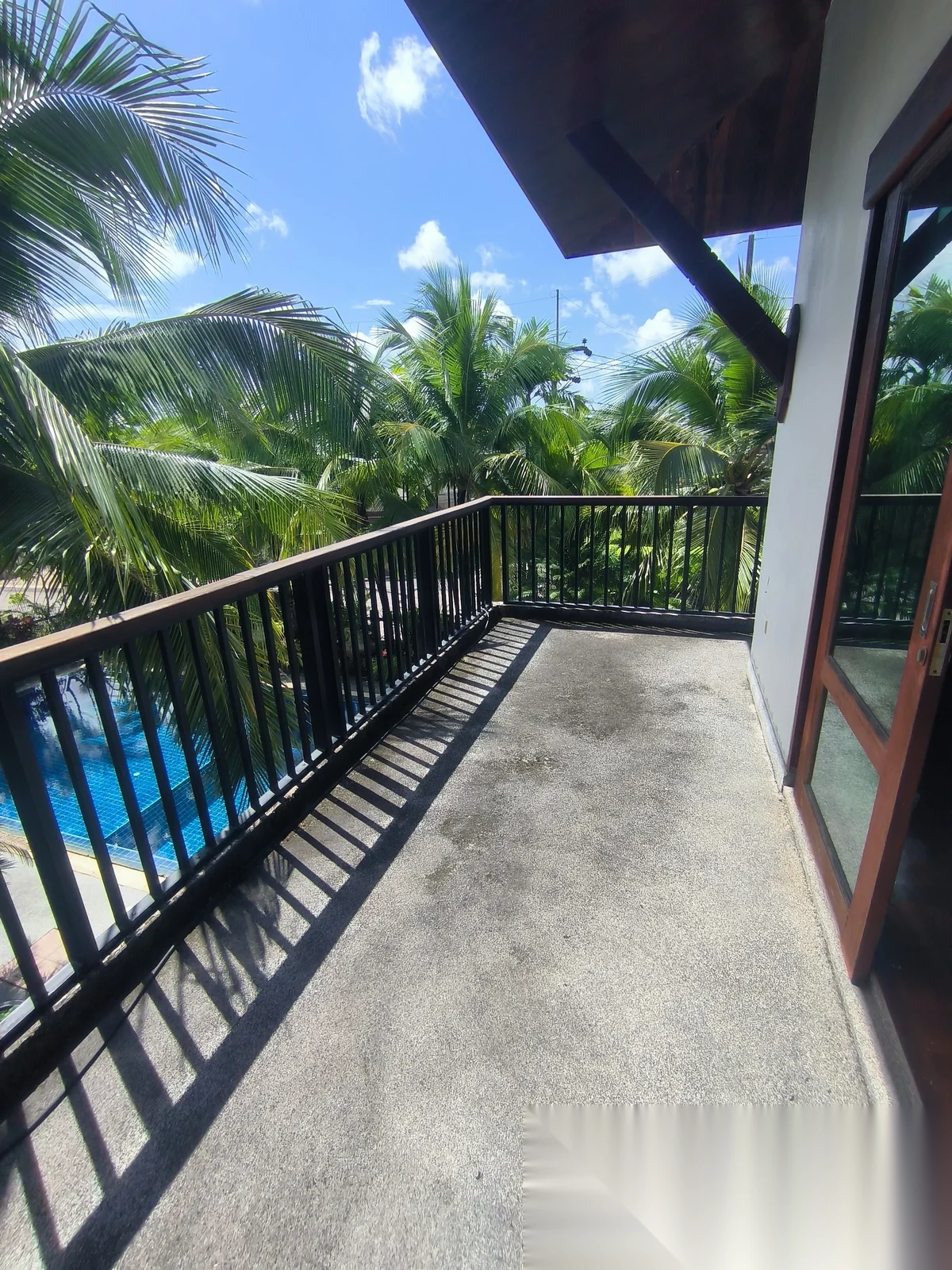 4 Bedroom House for sale at Baan Chuanchuen Lagoon complex · Ko Kaeo · Pool View — photo 18