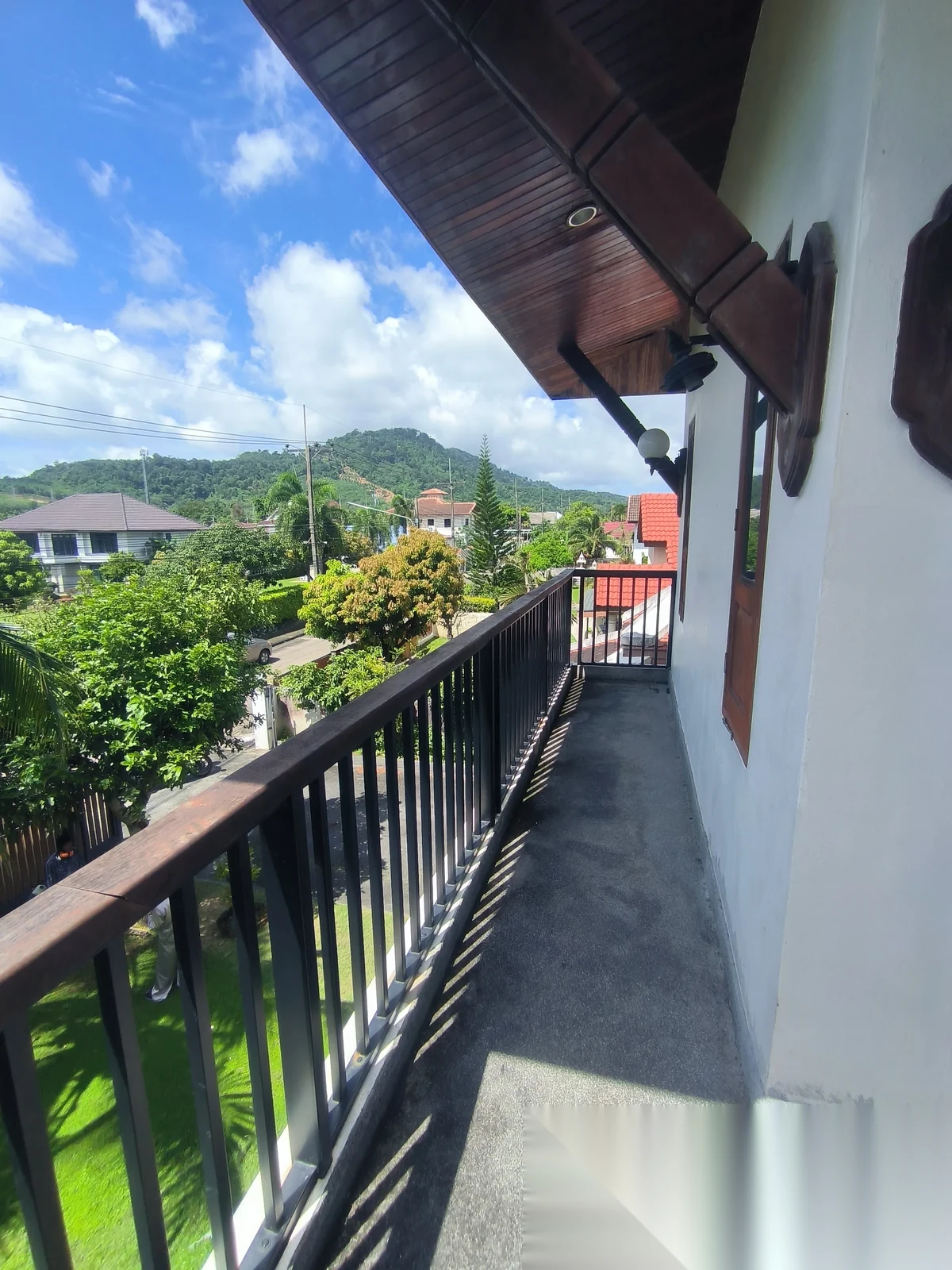 4 Bedroom House for sale at Baan Chuanchuen Lagoon complex · Ko Kaeo · Pool View — photo 19