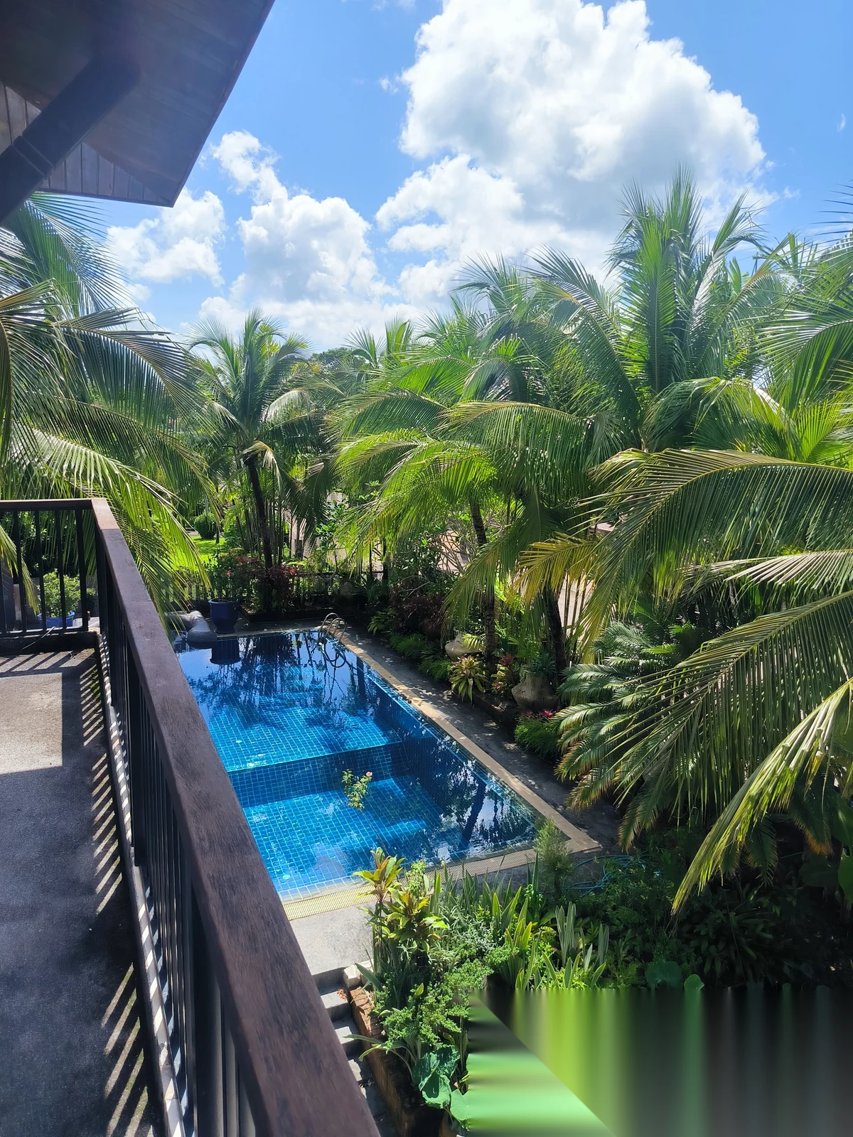 4 Bedroom House for sale at Baan Chuanchuen Lagoon complex · Ko Kaeo · Pool View — photo 20