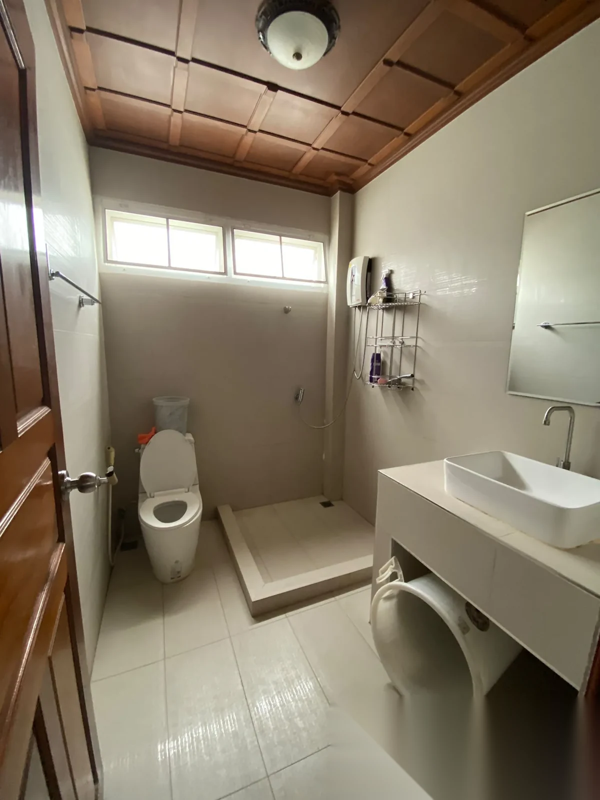 4 Bedroom House for sale at Baan Chuanchuen Lagoon complex · Ko Kaeo · Pool View — photo 23