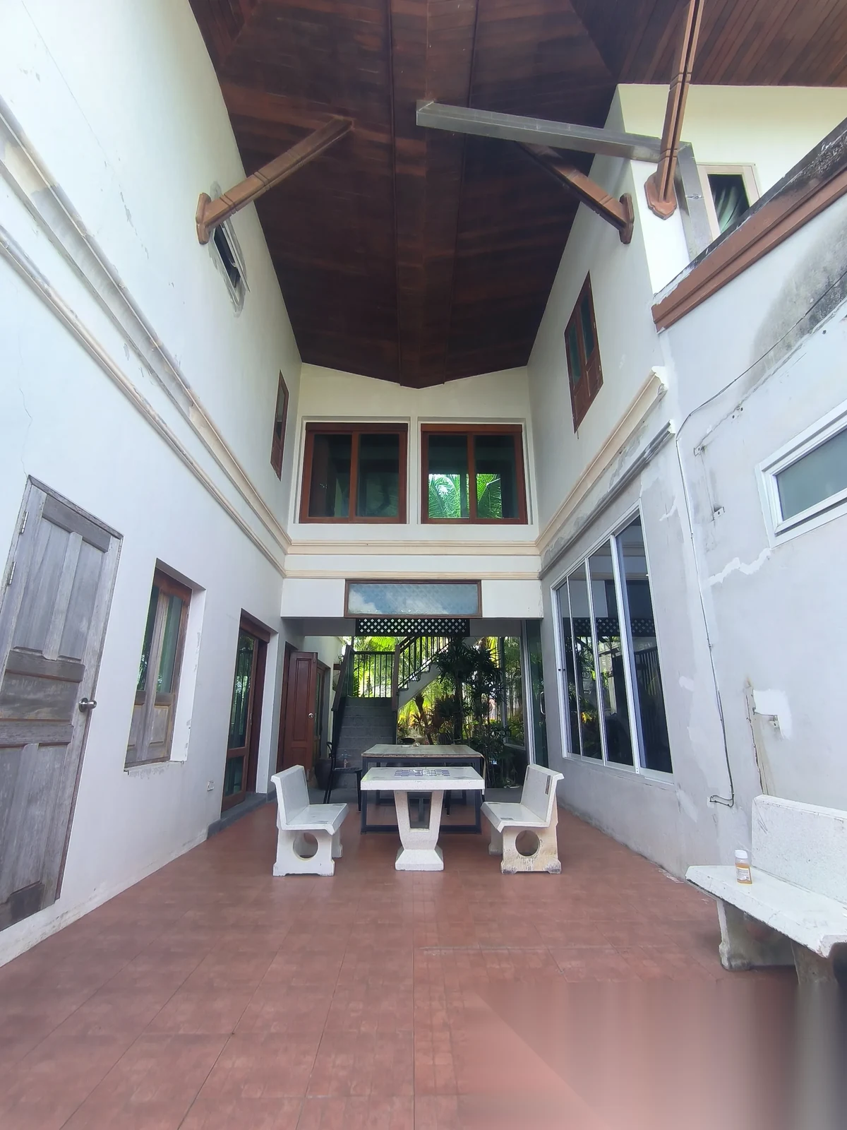 4 Bedroom House for sale at Baan Chuanchuen Lagoon complex · Ko Kaeo · Pool View — photo 26