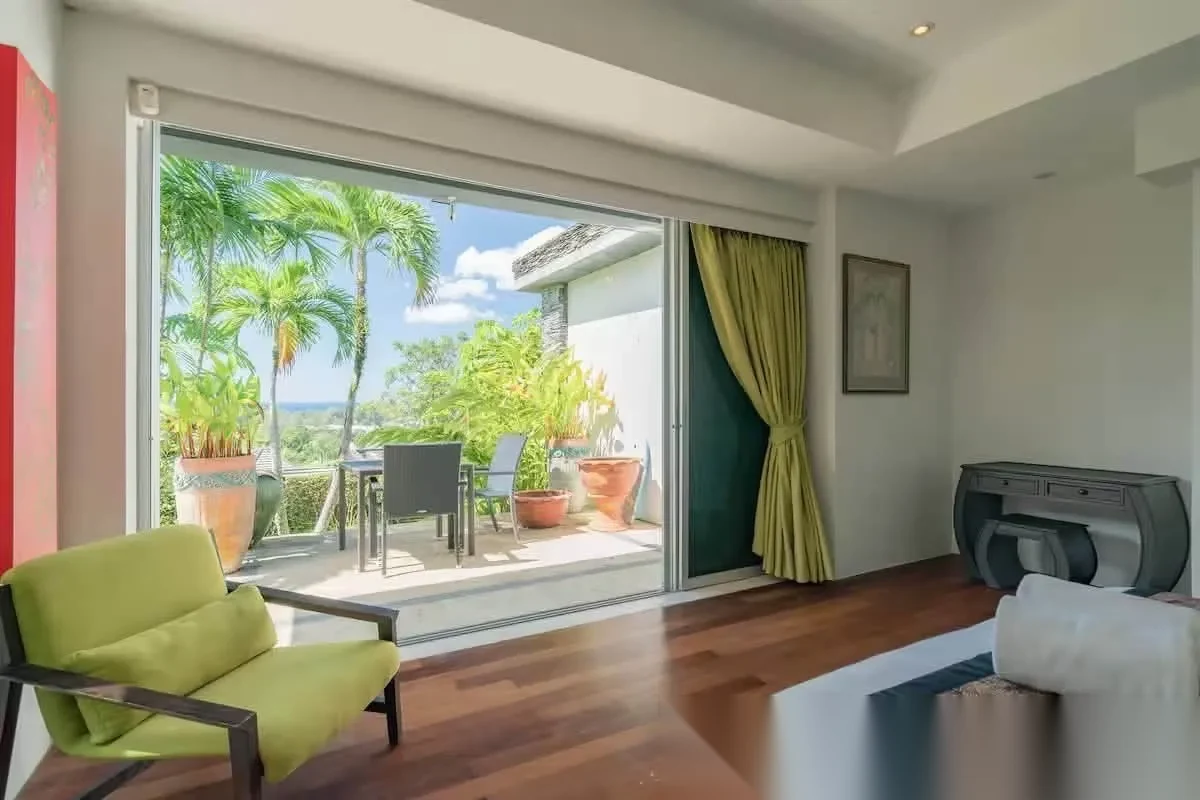 5 Bedroom Villa for sale · Sea View — photo 7