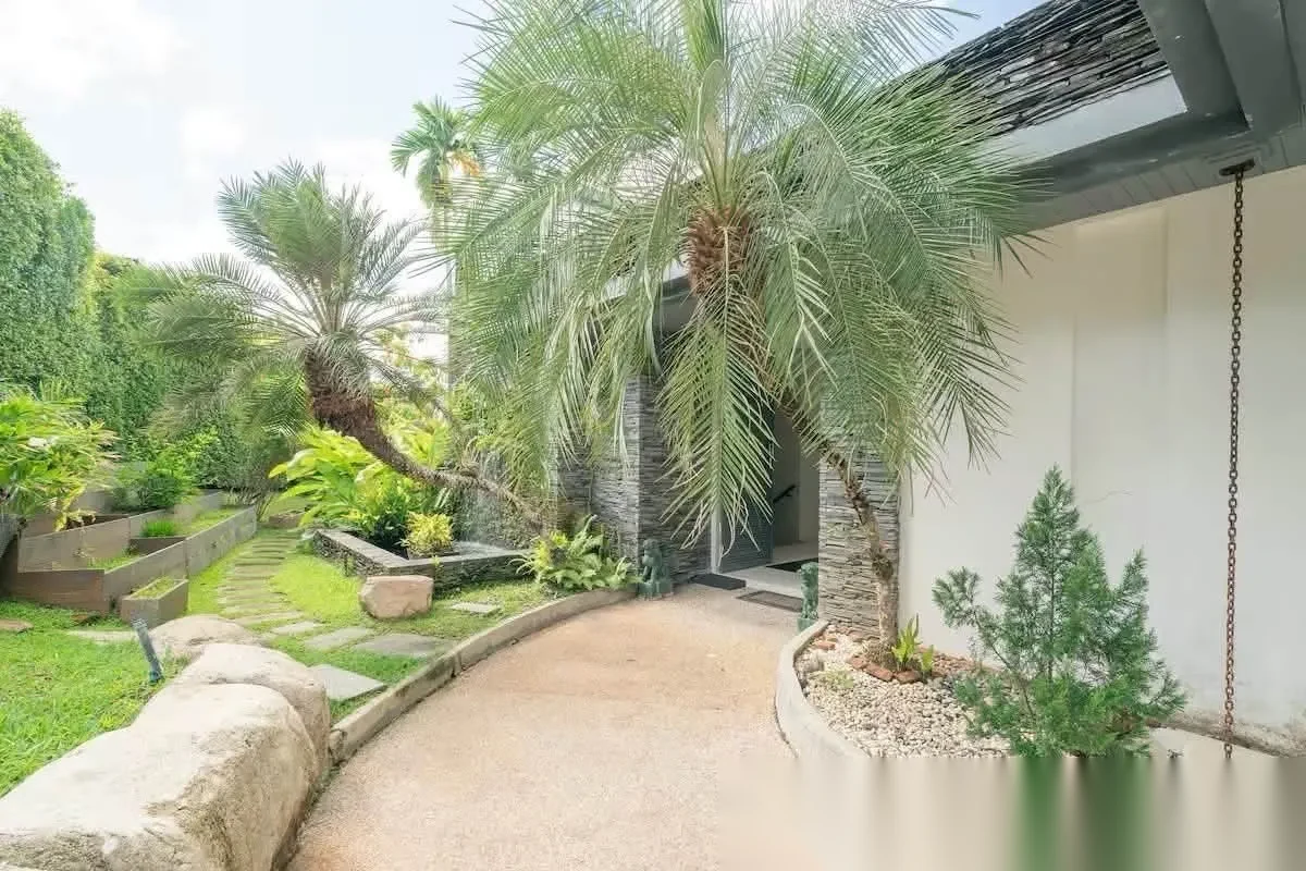 5 Bedroom Villa for sale · Sea View — photo 11