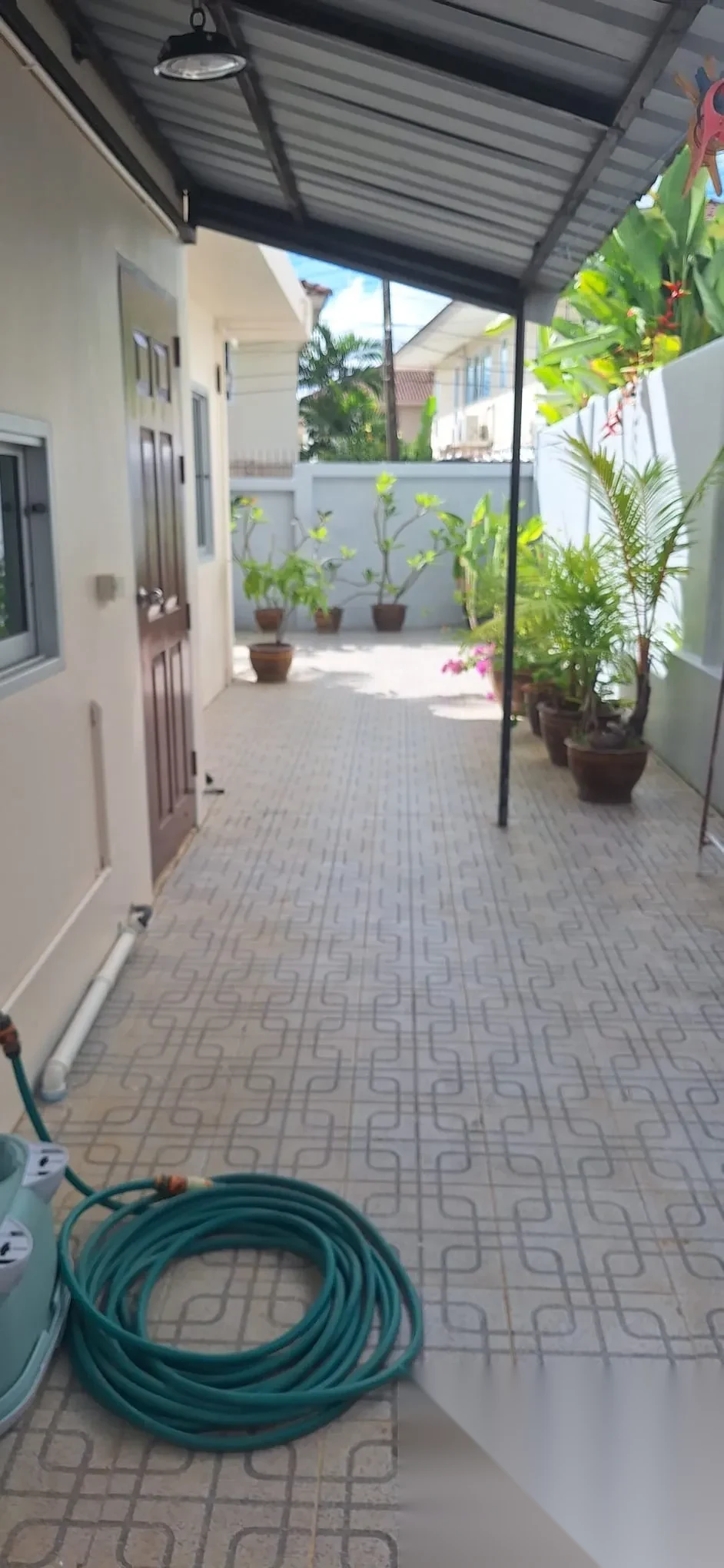 3 Bedroom House for rent at Supalai Hills complex · Si Sunthon — photo 5