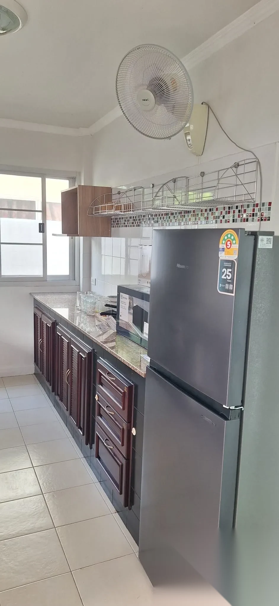 3 Bedroom House for rent at Supalai Hills complex · Si Sunthon — photo 12
