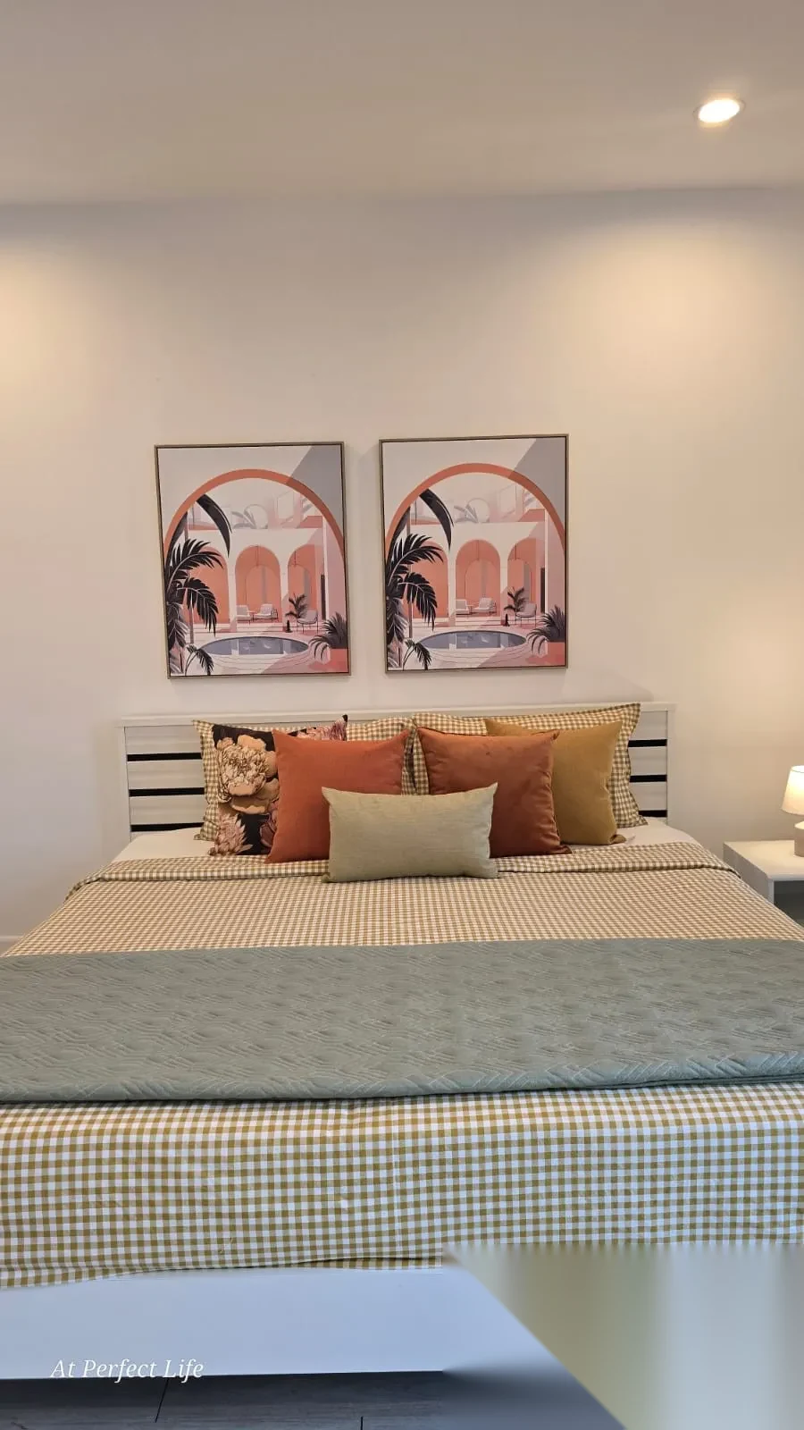 2 Bedroom Townhouse for rent at East Bangtao Ville complex · Thep Krasattri — photo 2