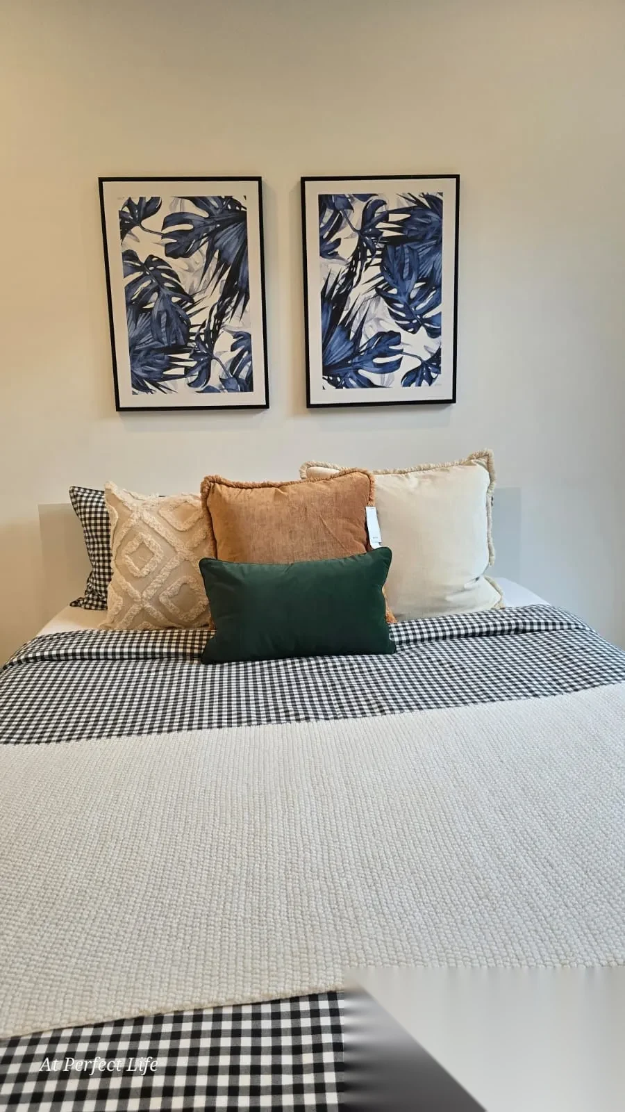 2 Bedroom Townhouse for rent at East Bangtao Ville complex · Thep Krasattri — photo 3