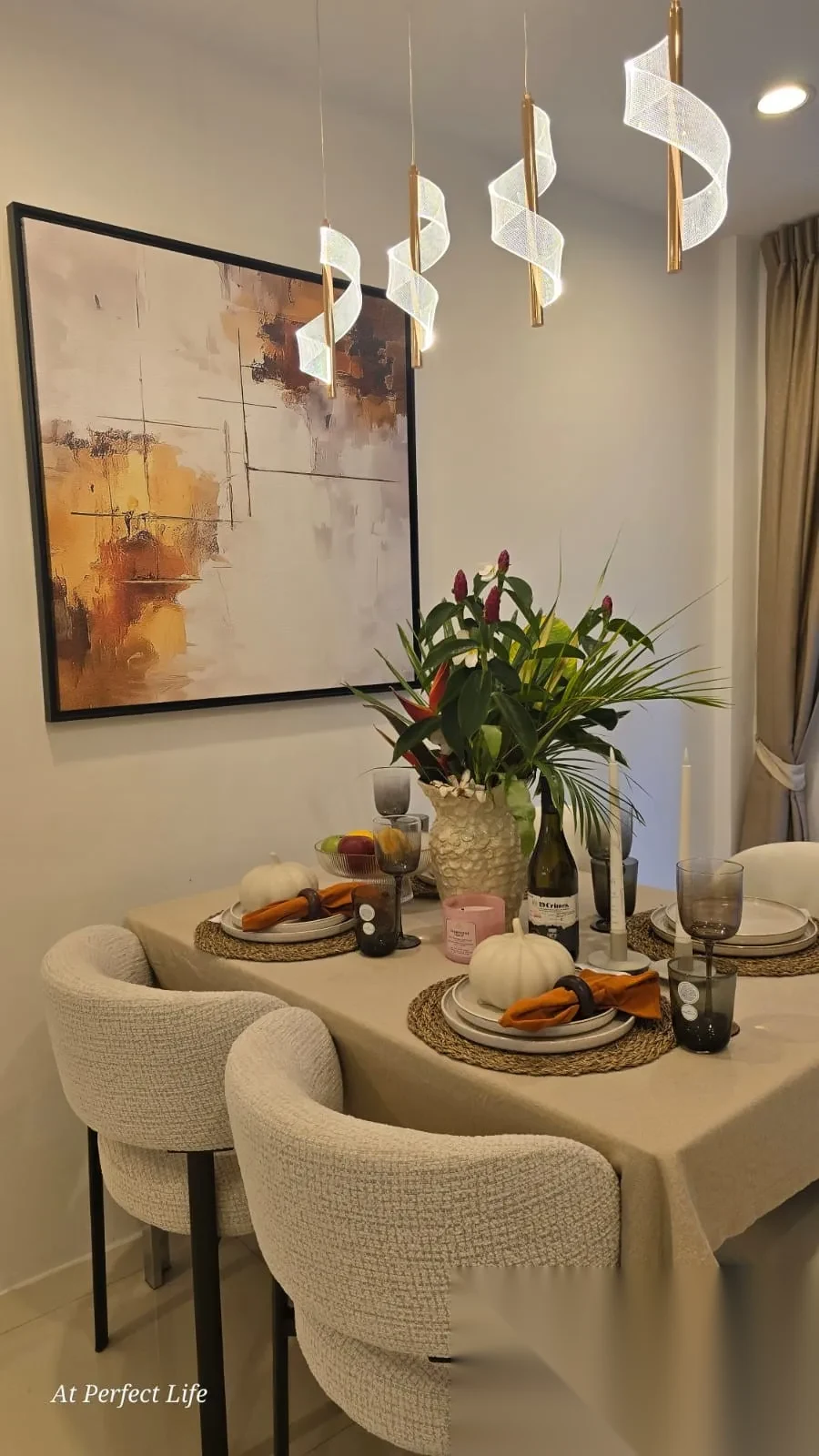 2 Bedroom Townhouse for rent at East Bangtao Ville complex · Thep Krasattri — photo 7