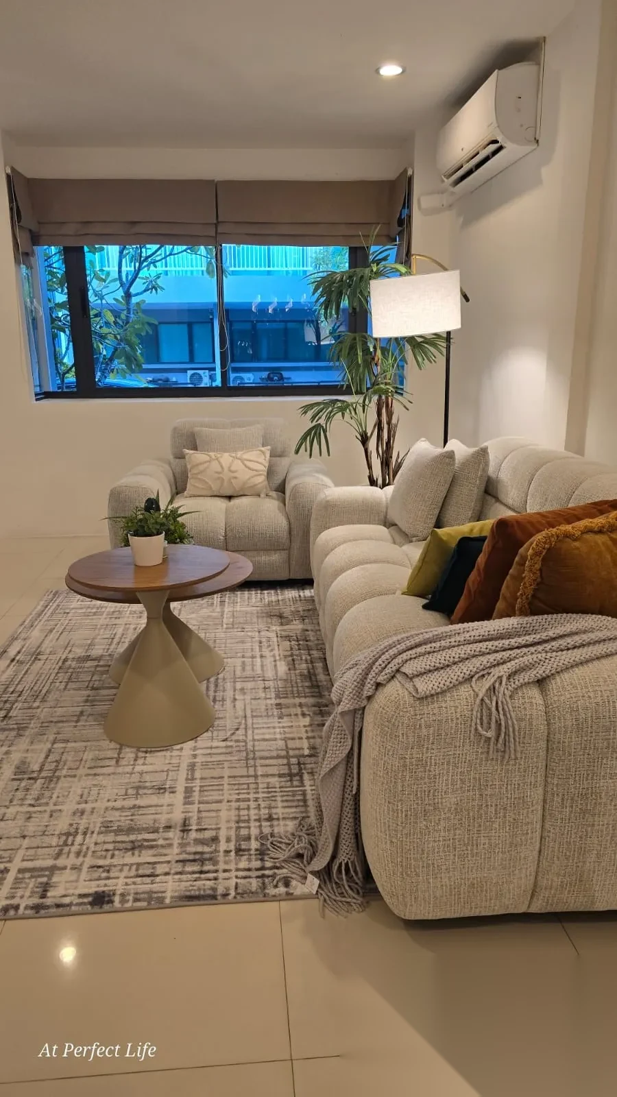2 Bedroom Townhouse for rent at East Bangtao Ville complex · Thep Krasattri — photo 9