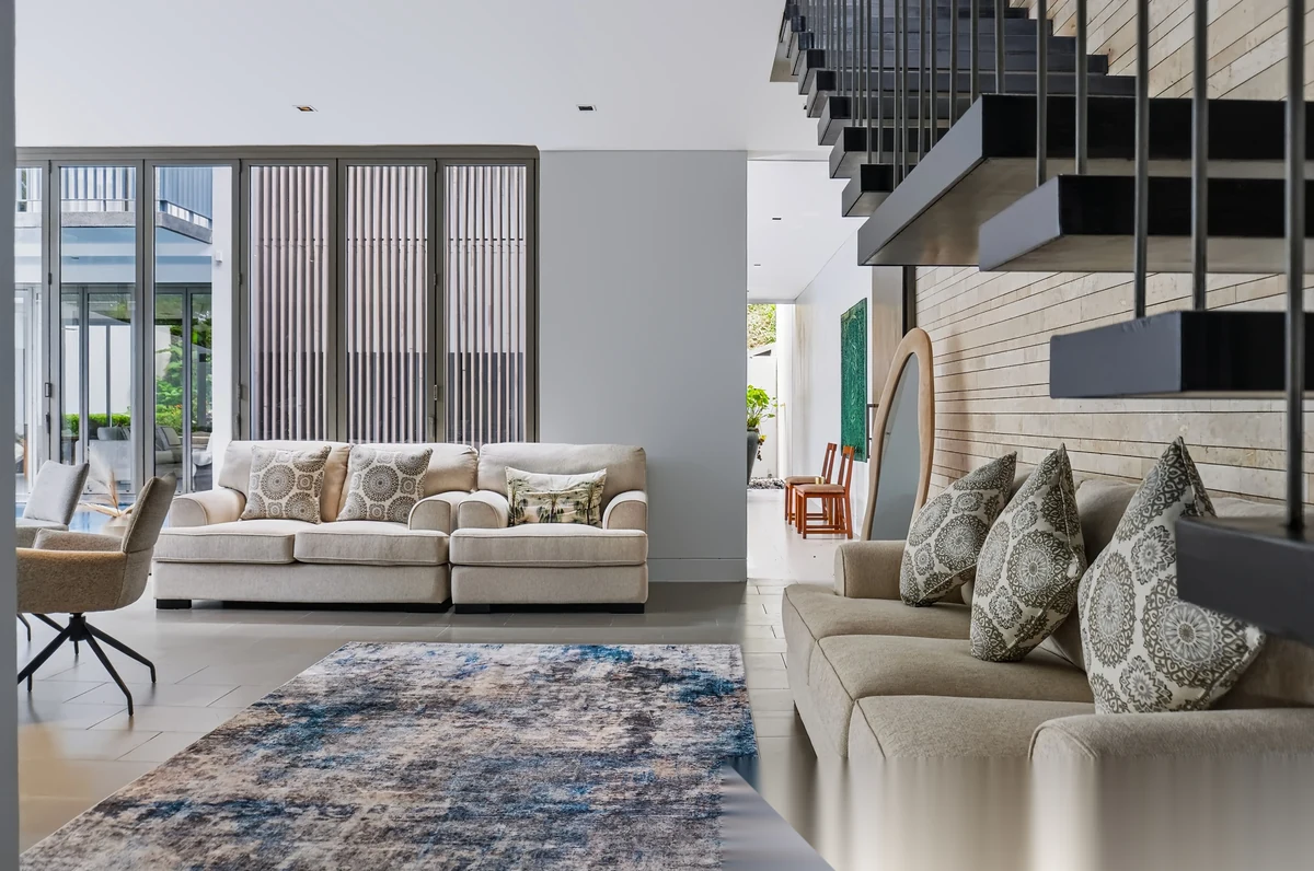 Вилла 4BR в комплексе Baan Yamu Residences · Па Клок · Вид на море — фото 5
