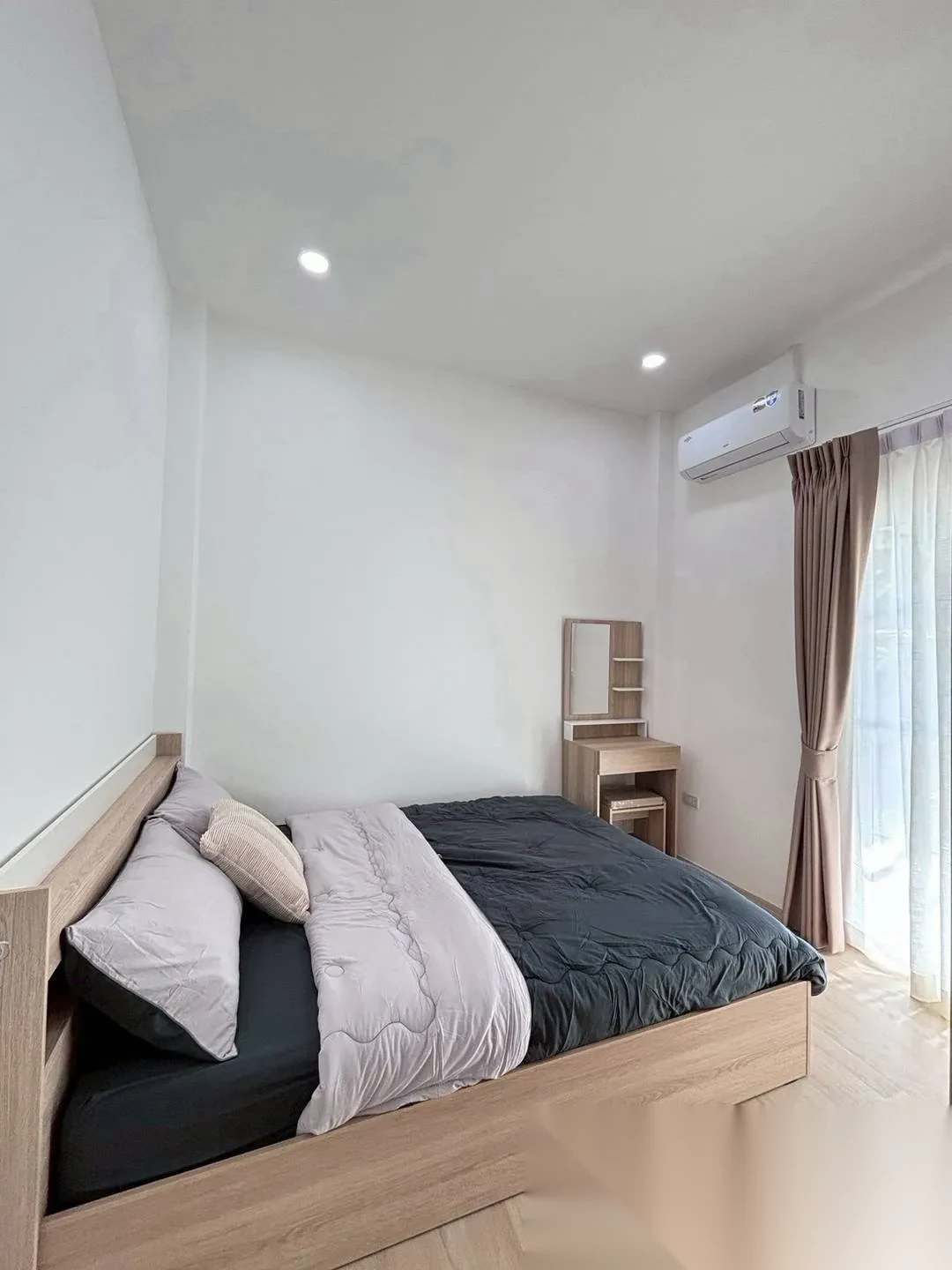 3 Bedroom House for rent at Thepburi Ratsadanusorn complex · Phuket Town · Pool Access — photo 7