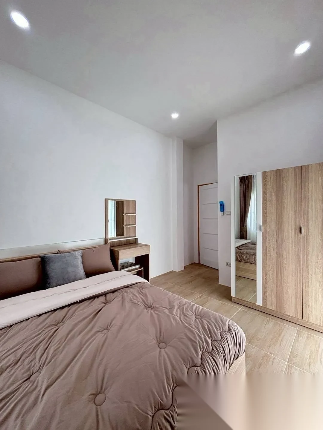 3 Bedroom House for rent at Thepburi Ratsadanusorn complex · Phuket Town · Pool Access — photo 12