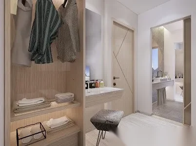 Studio Apartment for sale at The One Naiharn complex · Rawai · Garden View — photo 2