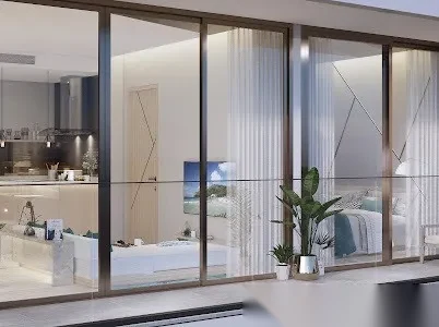 Studio Apartment for sale at The One Naiharn complex · Rawai · Garden View — photo 6