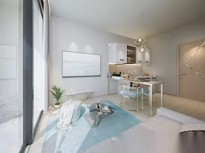 Studio Apartment for sale at The One Naiharn complex · Rawai · Garden View — photo 10