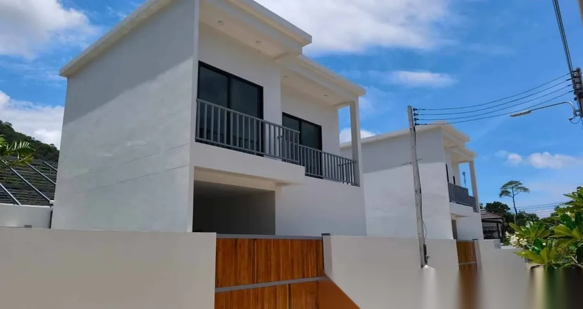 6 Bedroom Villa for sale · Pool Access