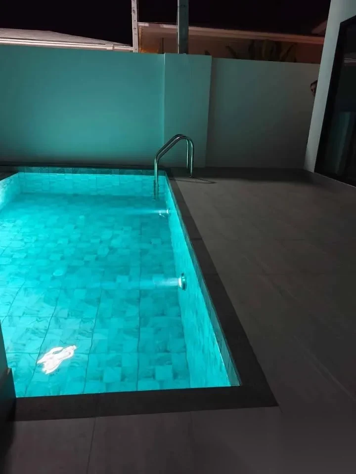 6 Bedroom Villa for sale · Pool Access — photo 6
